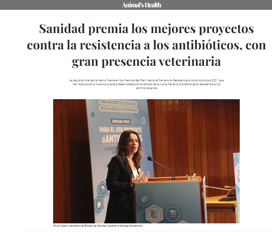 premios-del-plan-nacional-frente-a-la -resistencia-a-los-antibioticos